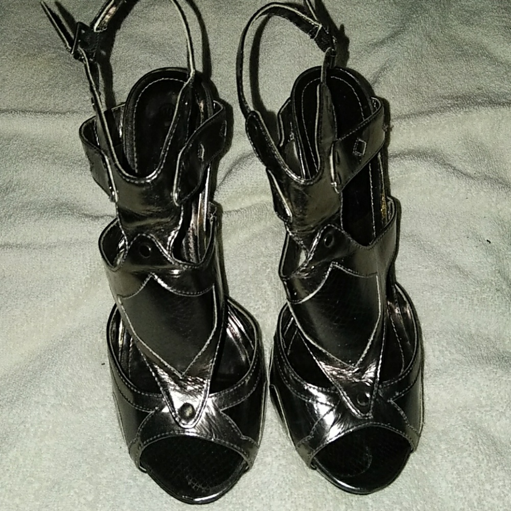 Women's heels